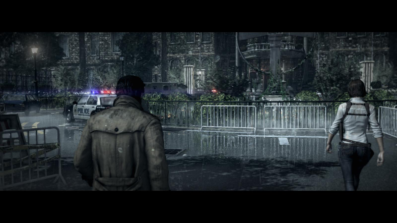 Illustration for article titled The Evil Within: What It Is And What It Could Have Been